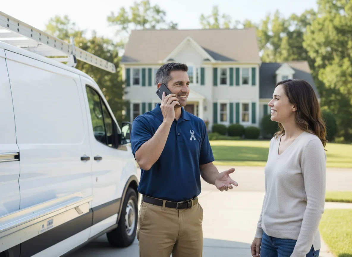 Home Gutter Service Dayhoit, KY FAQs